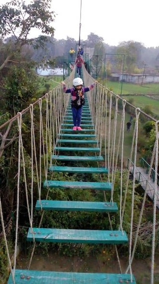 Wild adventure park 3